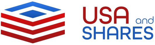 Usa And Shares